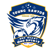 Young Santos FC logo